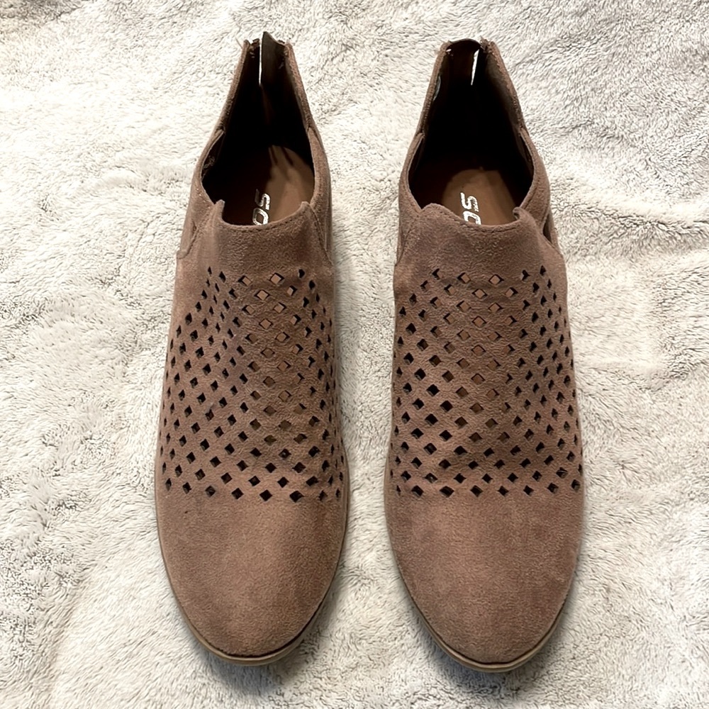 Women’s Booties
